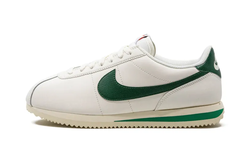 Nike Lifestyle CORTEZ WMNS 'Sail Gorge Green'